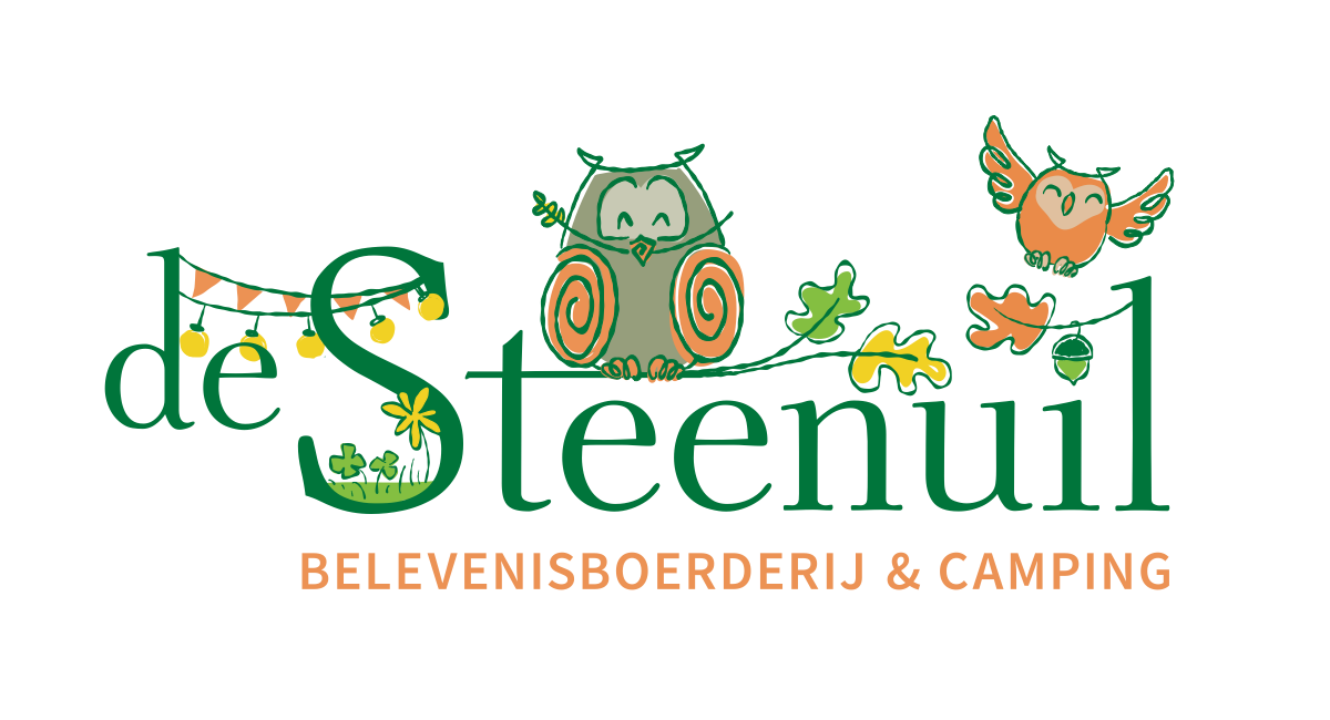 Logo van De Steenuil